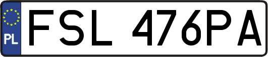 FSL476PA