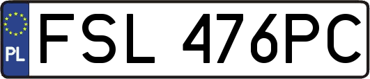 FSL476PC
