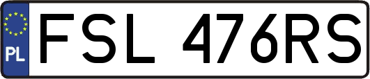 FSL476RS