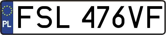 FSL476VF