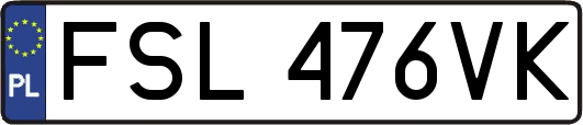 FSL476VK