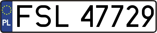 FSL47729