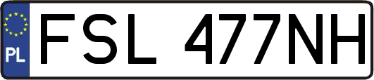 FSL477NH