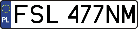 FSL477NM