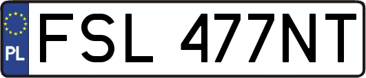 FSL477NT