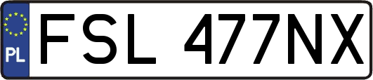 FSL477NX