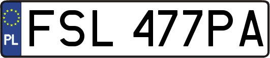 FSL477PA