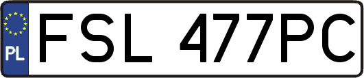 FSL477PC
