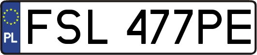 FSL477PE