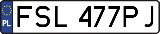FSL477PJ