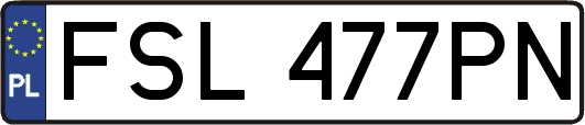 FSL477PN