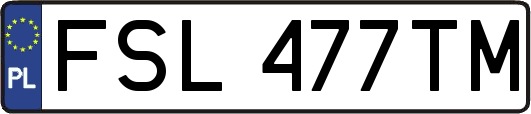 FSL477TM