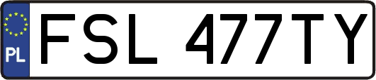 FSL477TY