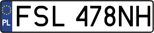 FSL478NH