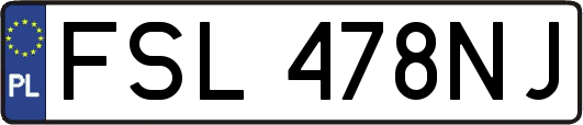 FSL478NJ