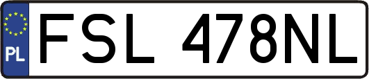 FSL478NL