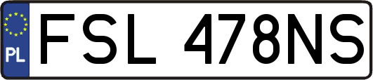 FSL478NS