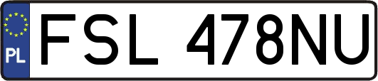 FSL478NU