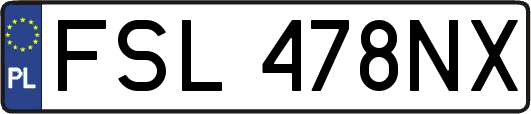FSL478NX