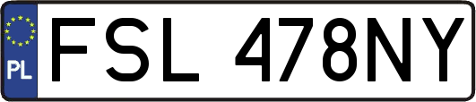FSL478NY