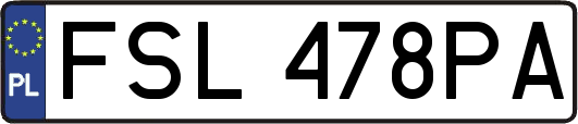 FSL478PA