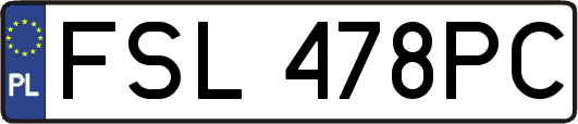 FSL478PC