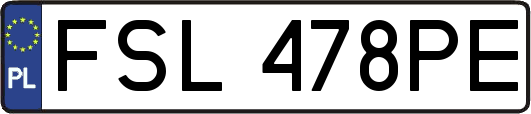 FSL478PE