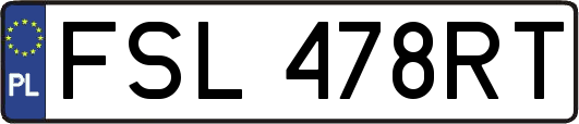 FSL478RT