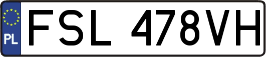 FSL478VH