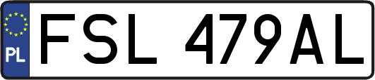 FSL479AL