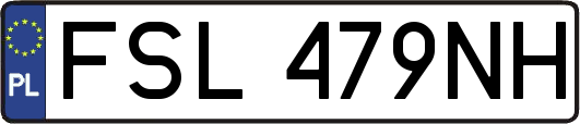 FSL479NH