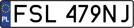 FSL479NJ