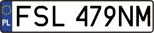 FSL479NM