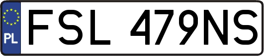FSL479NS