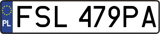 FSL479PA
