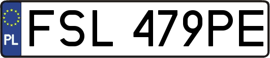 FSL479PE