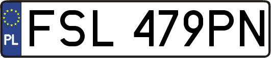 FSL479PN