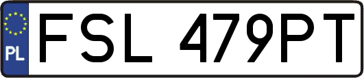 FSL479PT