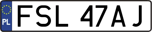 FSL47AJ