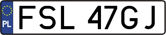 FSL47GJ