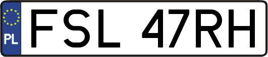 FSL47RH