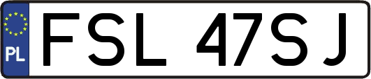 FSL47SJ