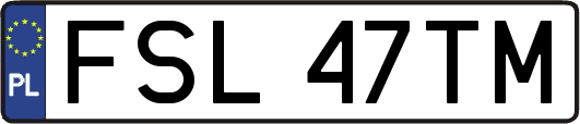 FSL47TM