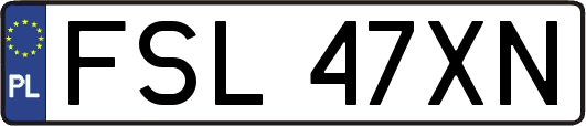 FSL47XN