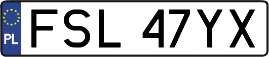FSL47YX