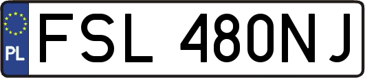 FSL480NJ