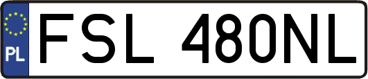 FSL480NL