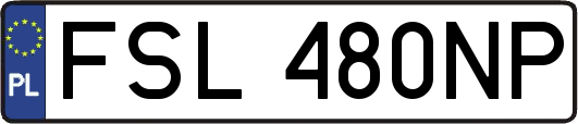 FSL480NP