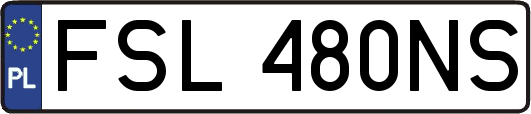 FSL480NS