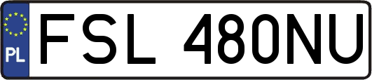 FSL480NU